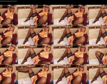 modest_devil — 26 minute Chaturbate female cam video, 720p, Apr 29, 2021