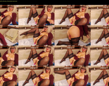 modest_devil — 54 minute Chaturbate female cam video, 720p, Apr 29, 2021