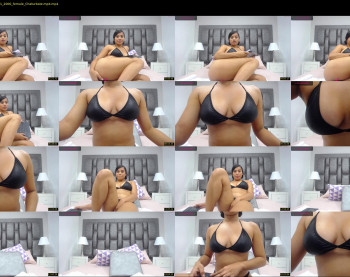danielasanders — 24 minute Chaturbate female cam video, 720p, Apr 29, 2021