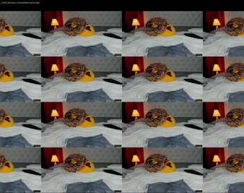 hotfallingdevil — 15 minute Chaturbate female cam video, 720p, Apr 29, 2021