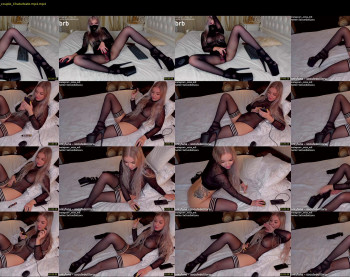 lilla_blu — 40 minute Chaturbate female cam video, 720p, Apr 29, 2021