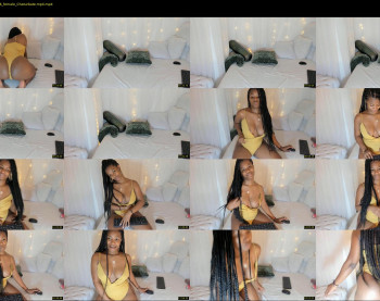 lucy_wild — 22 minute Chaturbate female cam video, 1080p, Apr 29, 2021