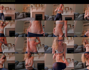 sistinehashands — 53 minute Chaturbate female cam video, 1080p, Apr 29, 2021