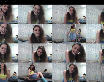 demurelixir — 99 minute Chaturbate female cam video, 720p, May 1, 2021