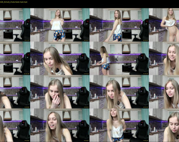 brightrays__ — 38 minute Chaturbate female cam video, 1080p, May 2, 2021