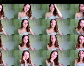 pixie_emily — 6 minute Chaturbate female cam video, 1080p, May 3, 2021