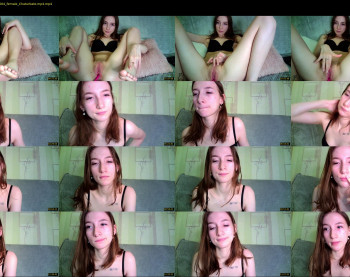 pixie_emily — 16 minute Chaturbate female cam video, 1080p, May 4, 2021