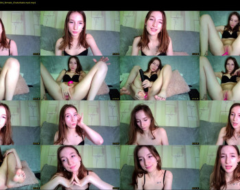 pixie_emily — 65 minute Chaturbate female cam video, 1080p, May 4, 2021