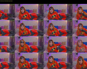 mikki_coy — 9 minute Chaturbate female cam video, 1080p, May 5, 2021