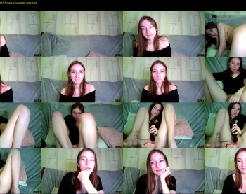 pixie_emily — 70 minute Chaturbate female cam video, 1080p, May 6, 2021