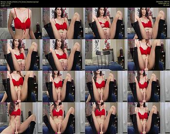 classdeb — 114 minute Chaturbate female cam video, 720p, May 7, 2021