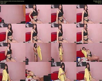 devoiuserin — 70 minute Chaturbate female cam video, 1080p, May 7, 2021