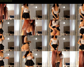 didiactive — 5 minute Chaturbate female cam video, 1080p, May 8, 2021