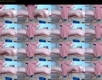 power_stuff — 4 minute Chaturbate female cam video, 720p, May 8, 2021