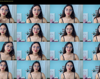 sofia44 — 13 minute Chaturbate female cam video, 720p, May 8, 2021