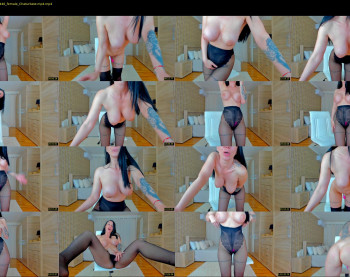 liveclassjay — 70 minute Chaturbate female cam video, 1080p, May 10, 2021