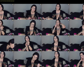 roughromantics — 10 minute Chaturbate couple cam video, 1080p, May 9, 2021