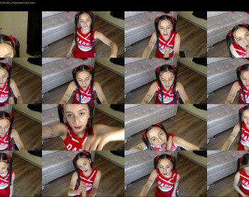 tiny_cora — 4 minute Chaturbate female cam video, 1080p, May 10, 2021