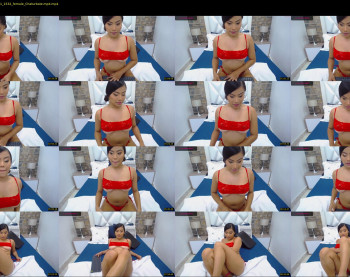 danielasanders — 10 minute Chaturbate female cam video, 720p, May 10, 2021