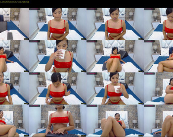danielasanders — 68 minute Chaturbate female cam video, 720p, May 10, 2021