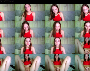 pixie_emily — 16 minute Chaturbate female cam video, 1080p, May 11, 2021