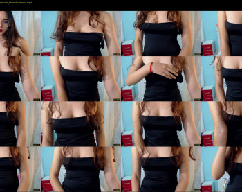 sofia44 — 46 minute Chaturbate female cam video, 720p, May 10, 2021