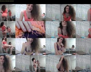 demurelixir — 98 minute Chaturbate female cam video, 720p, May 12, 2021