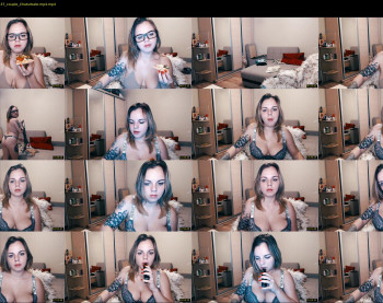 kindlybitch — 36 minute Chaturbate female cam video, 720p, May 13, 2021