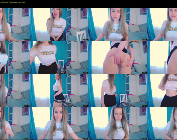 mikubaby — 34 minute Chaturbate female cam video, 1080p, May 12, 2021