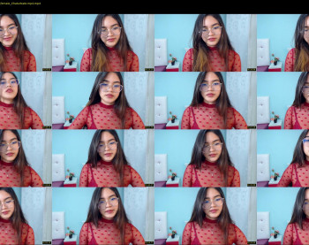 sofia44 — 3 minute Chaturbate female cam video, 720p, May 12, 2021