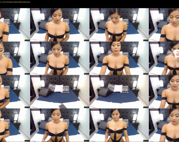 danielasanders — 24 minute Chaturbate female cam video, 720p, May 13, 2021