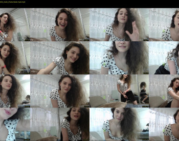 demurelixir — 98 minute Chaturbate female cam video, 720p, May 14, 2021