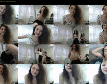 demurelixir — 26 minute Chaturbate female cam video, 720p, May 14, 2021