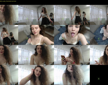 demurelixir — 14 minute Chaturbate female cam video, 720p, May 14, 2021