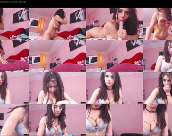 devoiuserin — 70 minute Chaturbate female cam video, 1080p, May 13, 2021