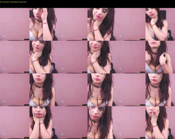 devoiuserin — 15 minute Chaturbate female cam video, 1080p, May 13, 2021