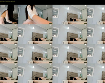 didiactive — 25 minute Chaturbate female cam video, 1080p, May 13, 2021
