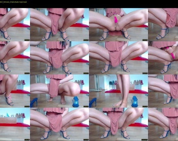 power_stuff — 70 minute Chaturbate female cam video, 720p, May 13, 2021