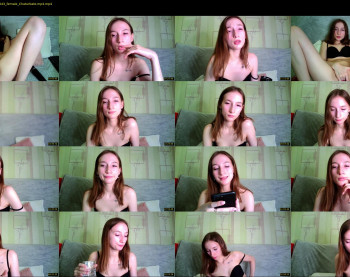pixie_emily — 64 minute Chaturbate female cam video, 1080p, May 15, 2021