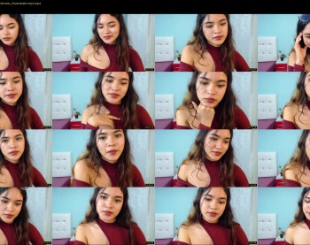 sofia44 — 27 minute Chaturbate female cam video, 720p, May 15, 2021