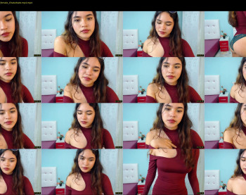 sofia44 — 50 minute Chaturbate female cam video, 720p, May 15, 2021