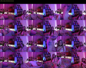 task_manager — 109 minute Chaturbate couple cam video, 1080p, May 15, 2021