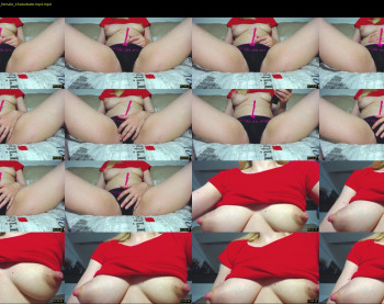 claricce — 13 minute Chaturbate female cam video, 720p, May 16, 2021