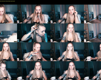 kindlybitch — 70 minute Chaturbate female cam video, 720p, May 16, 2021