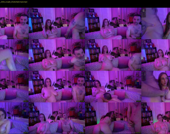 task_manager — 74 minute Chaturbate couple cam video, 1080p, May 16, 2021