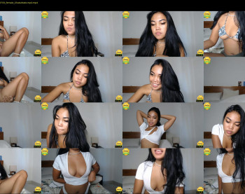 sofia_sakura — 35 minute Chaturbate female cam video, 1080p, May 17, 2021