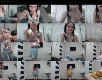 demurelixir — 98 minute Chaturbate female cam video, 720p, May 20, 2021