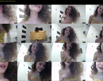 demurelixir — 10 minute Chaturbate female cam video, 720p, May 20, 2021