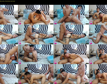 devils_gold — 73 minute Chaturbate male cam video, 1080p, May 19, 2021