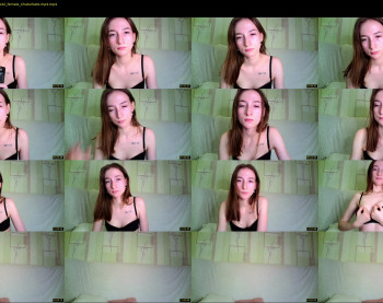 pixie_emily — 22 minute Chaturbate female cam video, 1080p, May 20, 2021